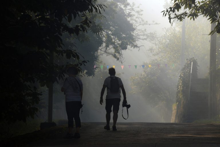 El Gobierno apela a la prevención frente a los incendios y reitera a la Xunta su disposición de medios