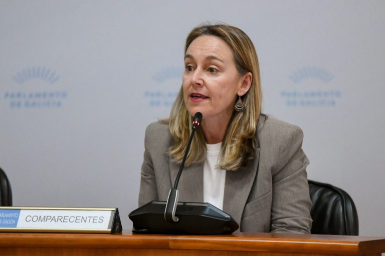 La Xunta confía en que la última resolución de la justicia gallega sobre un proyecto eólico sea «un punto de inflexión»