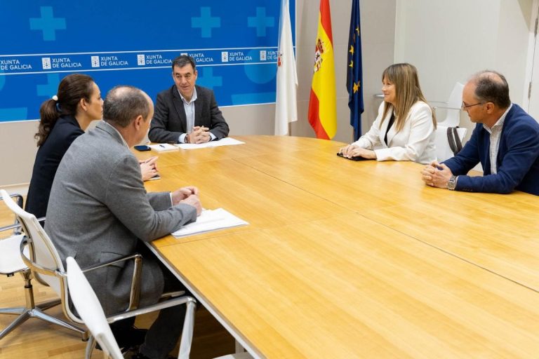 La Xunta actualizará la normativa autonómica de la inspección educativa para dar respuesta a las necesidades del sistema