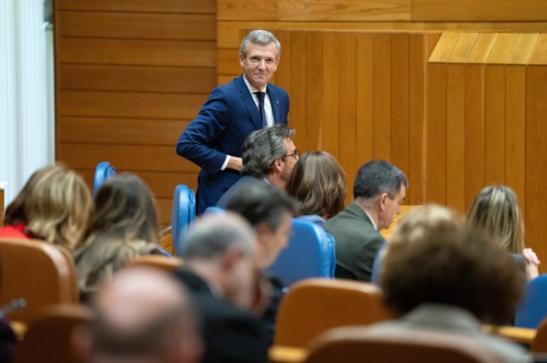 DEA.- La Xunta lanzará ayudas para que municipios de menos de 20.000 habitantes puedan cofinanciar proyectos de la UE