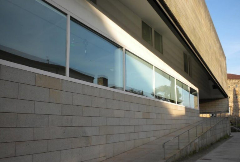 La Xunta convoca la plaza de libre designación para la nueva dirección del CGAC y aceptará solicitudes desde el jueves