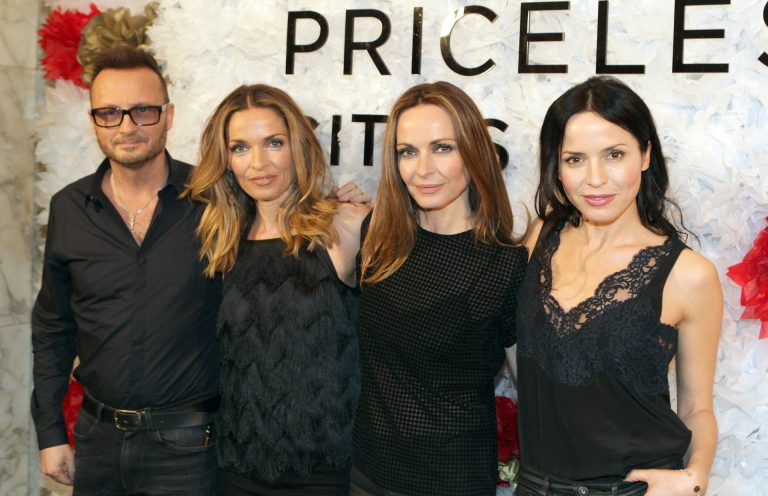 La banda irlandesa The Corrs actuará el 11 de agosto en Vigo