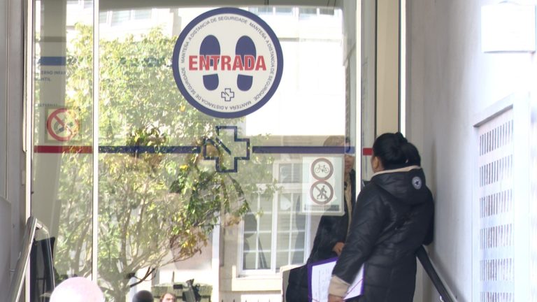 El seguimiento de la huelga de la CIG en primaria en el turno de mañana ronda el 1,8%, según Sanidade