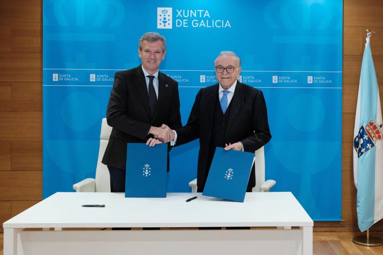 La Fundación La Caixa dedicará 16 millones a acción social en Galicia en 2026, un millón más