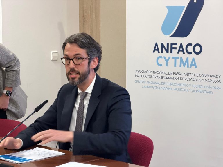 Anfaco-Cytma augura un «colapso operativo» de los puertos en mayo por el sistema Catch: «Tenemos un problema»