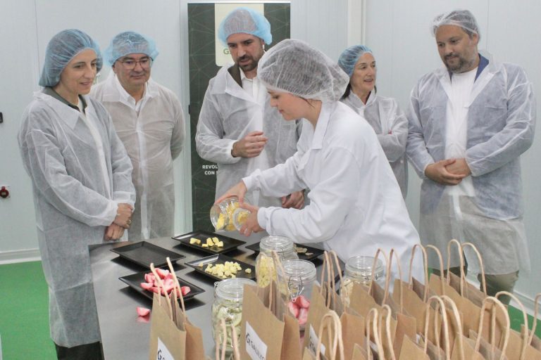 La Xunta ultima la adjudicación de la redacción del Plan gallego de prevención y gestión del residuo alimentario