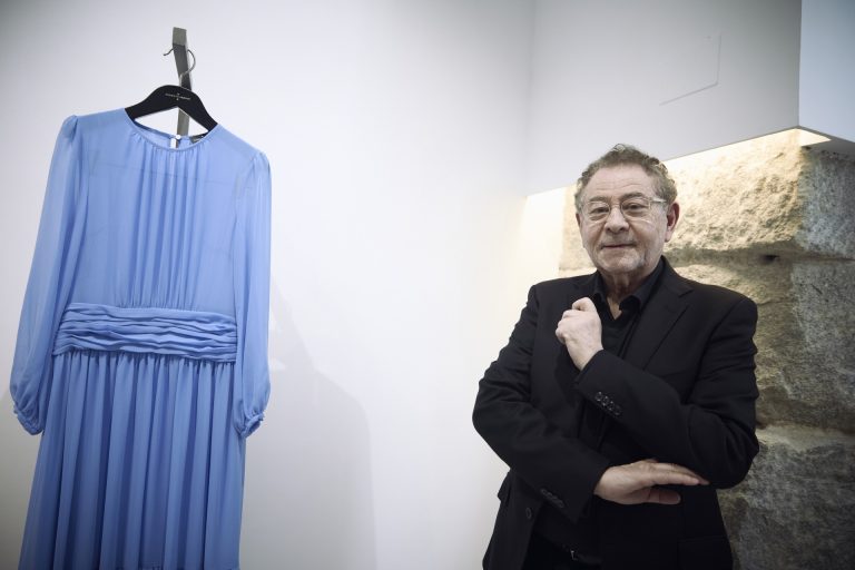 Roberto Verino se abre a nuevos inversores a través de la venta del 40% del capital para reforzar internacionalización