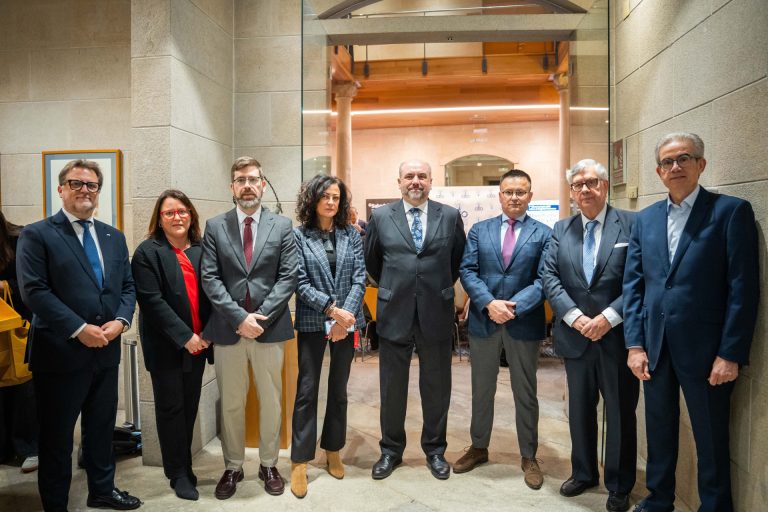 Vieites afea un coste «enorme» para empresas por absentismo laboral: «Hay quien confunde absentismo con tener derechos»