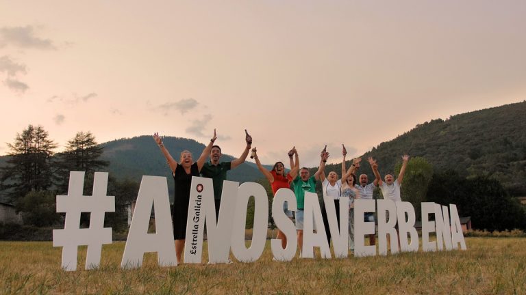 Abierto el plazo para participar en la quinta edición de ‘A Nosa Verbena’, de Estrella Galicia