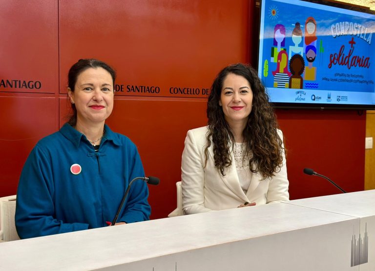 La décima edición de Compostela máis Solidaria contará con conciertos, talleres y proyectos de cooperación
