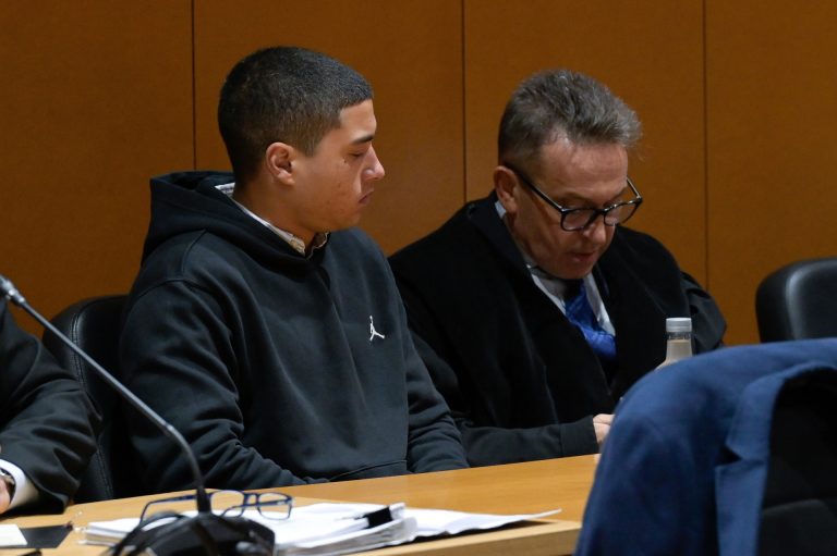 Investigan por un delito de lesiones contra otro preso a Kaio Amaral, uno de los condenados por el crimen de Samuel Luiz