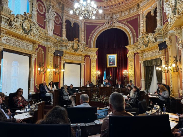 Gresca entre Jácome y oposición, que pidió mediación de secretario e interventor en el debate sobre Avenida de Portugal