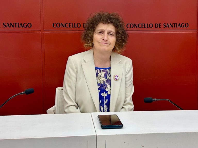 Turismo.- Raxoi asegura que si la Xunta lidera la gestión aeroportuaria con los ayuntamientos ofrecerá sus recursos