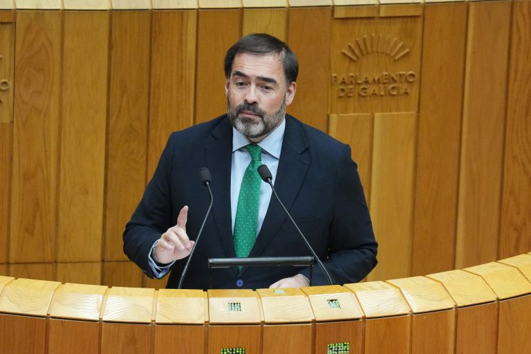 DEA.- El PPdeG reivindica las medidas de un Rueda que «cumple»: «Es quien gobierna Galicia, aunque les escueza»