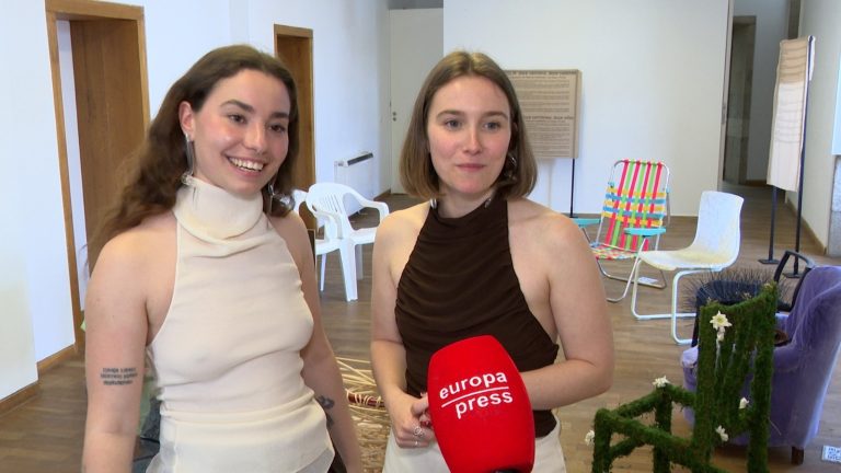 Fillas de Cassandra lanza ‘Tertúlia’, disco «político y radicalmente feminista»: «Nos posicionamos, no tenemos miedo»