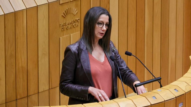 El PSdeG acusa a Rueda de utilizar el DEA para «decirle no a la gente y sí a los de siempre»: «Lo único que sabe hacer»