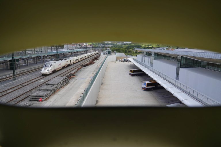 La Xunta iniciará el lunes la evaluación anual del transporte interurbano por carretera