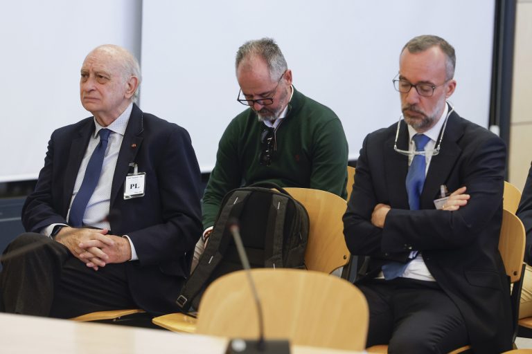 El responsable de la investigación policial sobre ‘Kitchen’ ratifica que la trama se refería a Rajoy como «El Asturiano»