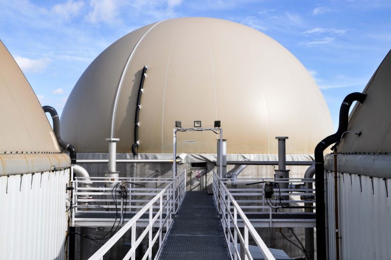 Ence prevé triplicar su Ebitda en el área de energías renovables en 2030