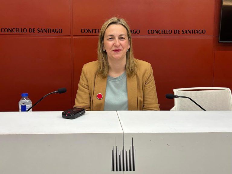 Raxoi adjudica el contrato para conectar el sector de Lavacolla a la red general de abastecimiento municipal de agua