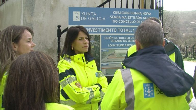 La Xunta replica al BNG que más de 4.000 viviendas de nueva construcción o rehabilitación están en distintas fases