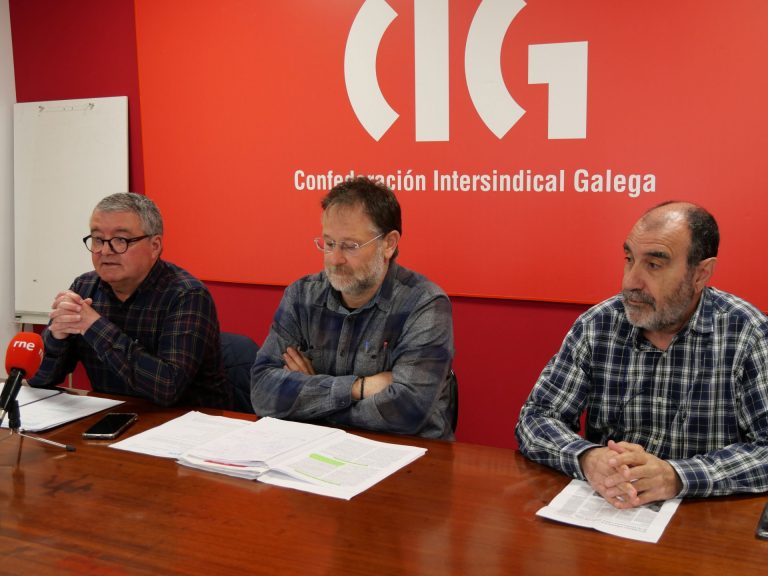 CIG se personará en el proceso de extinción de concesiones a Naturgy en el Tambre para pedir que reviertan a lo público