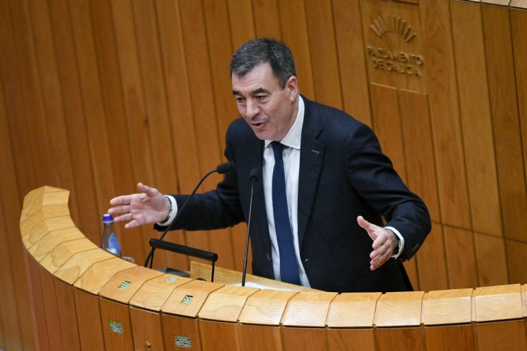 La Xunta acusa a Pontón de «desconocer la normativa estatal» en educación y reivindica la inversión en inclusión