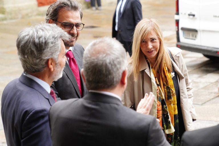 Perelló (CGPJ) destaca la importancia del derecho para el equilibrio entre desarrollo y conservación de patrimonio