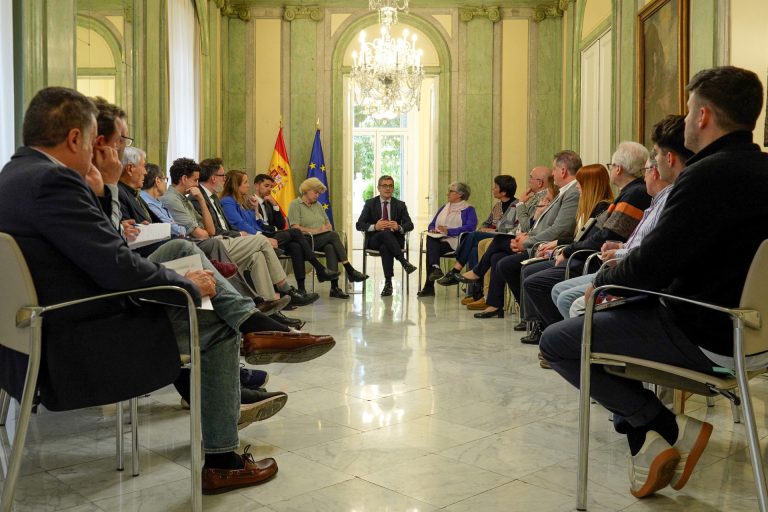 Víctimas de abusos en la Iglesia pueden solicitar ya indemnización, reparación simbólica y documento acreditativo