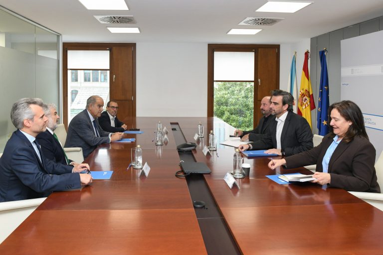 Turismo.- La Xunta ve «receptiva» a la hostelería de Vigo sobre la captación de vuelos y reitera que «no vetará» ninguno