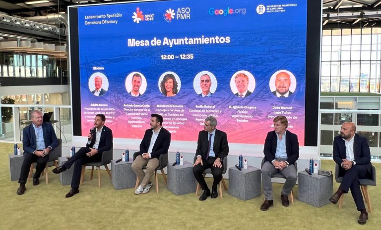 A Coruña participa con Google en un proyecto de movilidad para mejorar la planificación urbana de la ciudad