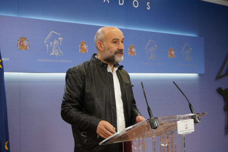 El BNG tacha de «propaganda militarista» el desfile de las Fuerzas Armadas previsto en Vigo en mayo