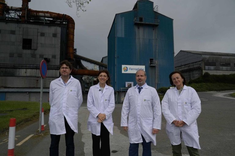 Galicia redujo casi un 68,5% las emisiones netas contaminantes, según la Xunta