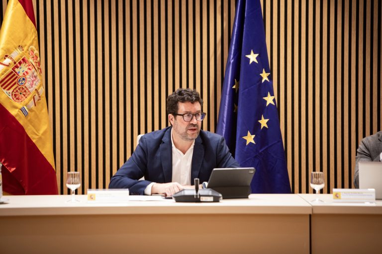 El Gobierno ve «inasumible» el dato de accidentes laborales en Galicia, pero destaca la «drástica» caída de los graves