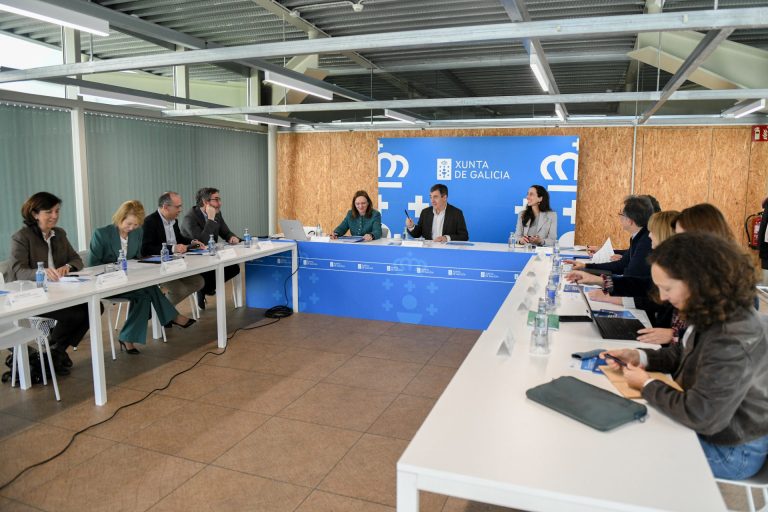 Nace el Consejo Asesor en Innovación de Galicia con el objetivo de ofrecer una «radiografía» del sector científico