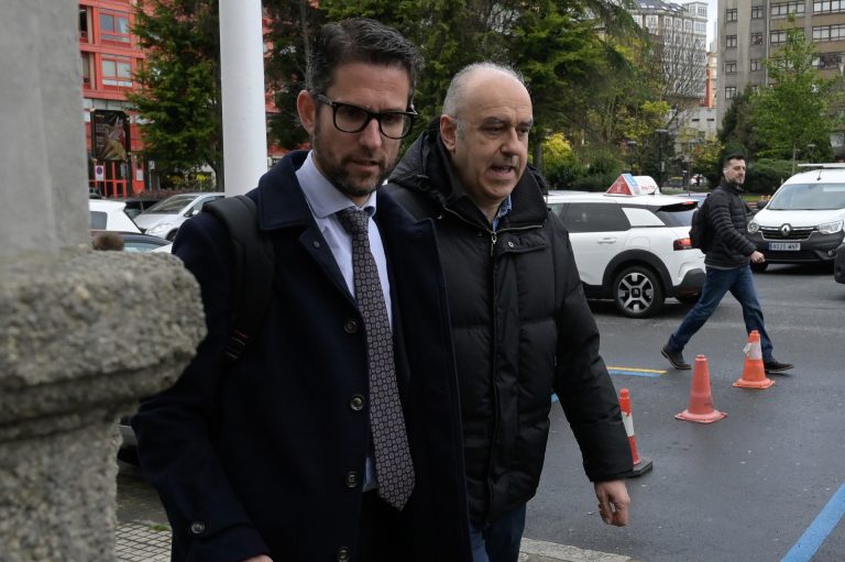 La hermana de los acusados de quedarse con una primitiva millonaria en A Coruña: «No tienen mente conspiranoica»