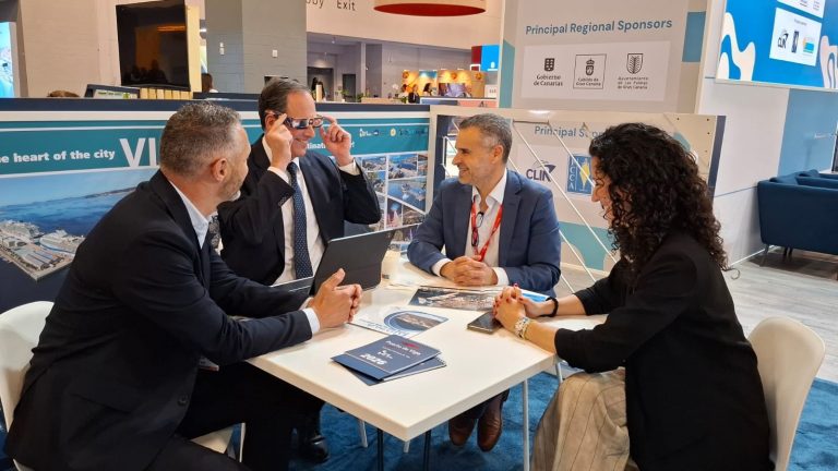 Turismo.- El Puerto de Vigo espera superar las 130 escalas de cruceros en 2027