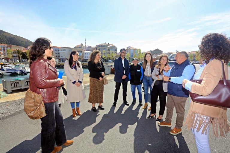 Pesca.- La Xunta desarrolla casi 80 acciones formativas con el objetivo de facilitar el relevo generacional en el sector