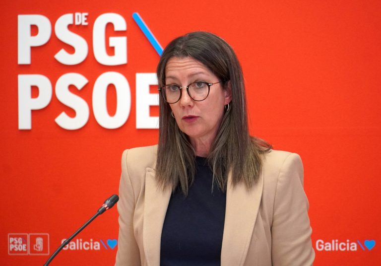 PSdeG rechaza «lecciones» del PP y recuerda que Rueda «escondió meses» la denuncia al exconselleiro por agresión sexual