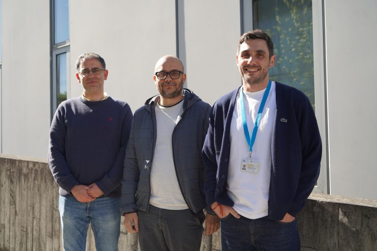 El Centro de Química y Biología de la UDC logra ayudas para nuevas investigaciones