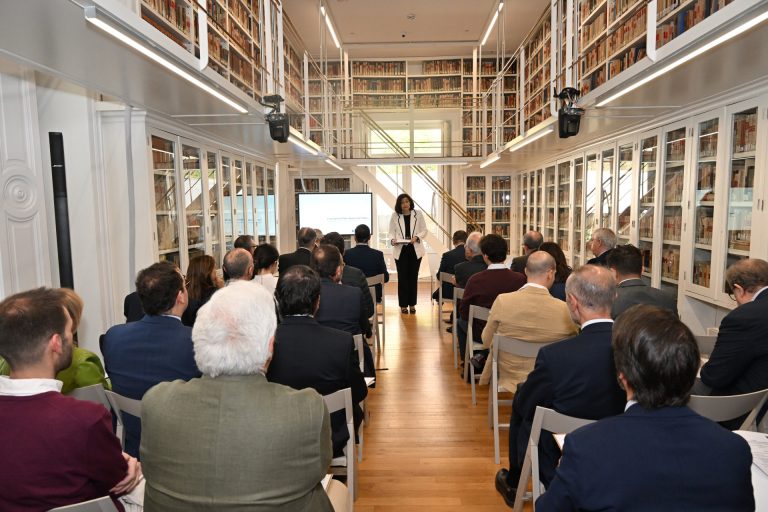 Los notarios alertan de impacto negativo de la reforma del régimen de transmisión de participaciones sociales