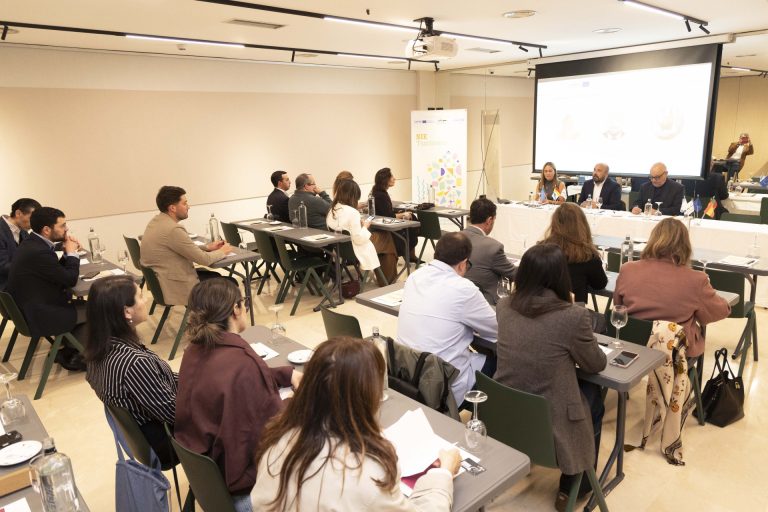 A Coruña defiende un modelo sostenible de crecimiento en el V Seminario de Experiencias en Turismo