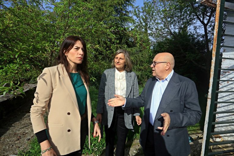 Las ayudas de la Xunta a rehabilitación de inmuebles municipales permiten incorporar 36 nuevas viviendas
