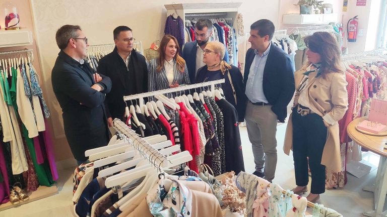 Emprego destaca las mesas locales de comercio como espacios de colaboración para responder a las necesidades del entorno