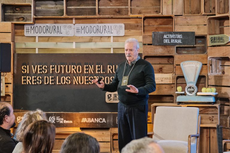 El Foro Rural Sustentable reúne a más de 100 empresas y profesionales para abordar propuestas para el medio rural