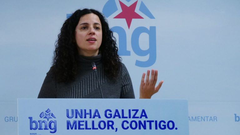 BNG denuncia la «mala gestión» de recursos de la Xunta, al dejar sin ejecutar 750 millones de sus cuentas el año pasado