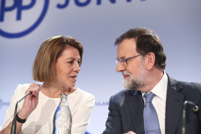 Rajoy, Bárcenas y su esposa, platos fuertes de la tercera semana en el juicio de ‘Kitchen’ junto a Cospedal