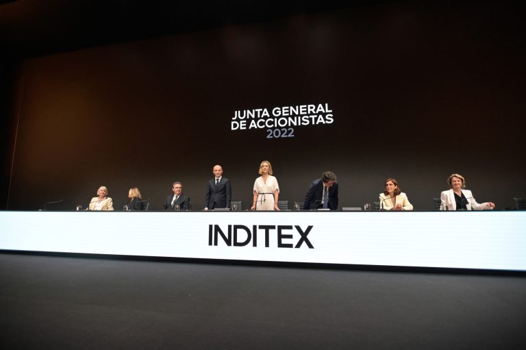 Inditex está entre las empresas con mejor reputación, según Advice