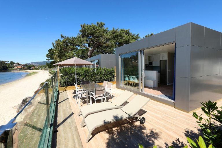 Baiona (Pontevedra) acogerá el Congreso de Campings de España 2026 entre los días 13 y 15 de octubre