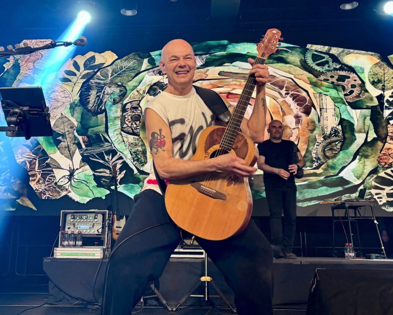 Celtas Cortos celebrará sus 40 años de carrera en las fiestas de verano de Ferrol